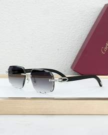 Picture of Cartier Sunglasses _SKUfw77796298fw
